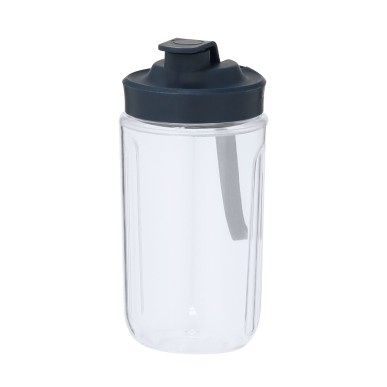 Kalact - 2 Compartiments 400 ml. Batterie 1200 mAh