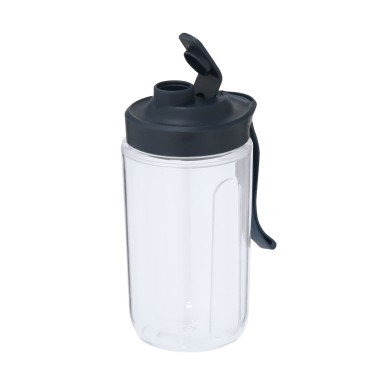 Kalact - 2 Compartiments 400 ml. Batterie 1200 mAh
