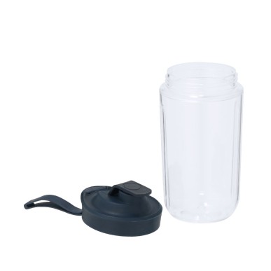 Kalact - 2 Compartiments 400 ml. Batterie 1200 mAh