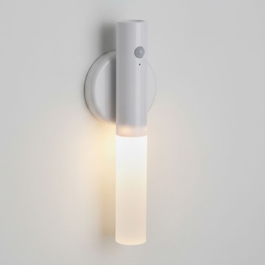 Selina - 1 Led. Magnétique. Capteur De Mouvement. Batterie 300 mAh