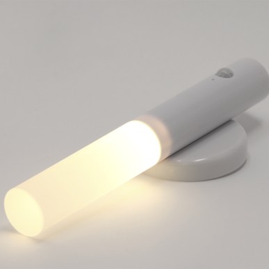 Selina - 1 Led. Magnétique. Capteur De Mouvement. Batterie 300 mAh