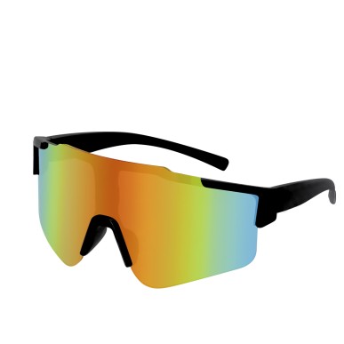 Hozal - Verres à Effet Miroir. Protection UV400