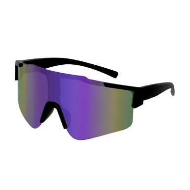 Hozal - Verres à Effet Miroir. Protection UV400
