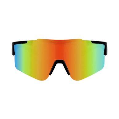 Hozal - Verres à Effet Miroir. Protection UV400