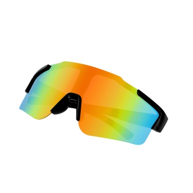 Hozal - Verres à Effet Miroir. Protection UV400