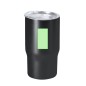 Zaran - 400 ml | Recycling Rostfreier Stahl/ Holz Zaran - 400 ml | Recycling Rostfreier Stahl/ Holz