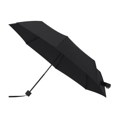Escan - 21". Système Anti-Vent | Sac Pliable et Parapluie Pongé 190T R