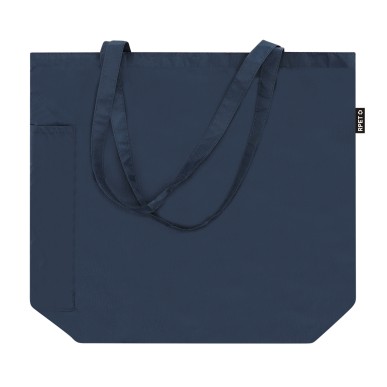 Escan - 21". Système Anti-Vent | Sac Pliable et Parapluie Pongé 190T R