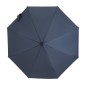 Escan - 21". Système Anti-Vent | Sac Pliable et Parapluie Pongé 190T RPET. Tiges Fibre de Verre Escan - 21". Système Anti-Vent | Sac Pliable et Parapluie Pongé 190T RPET. Tiges Fibre de Verre