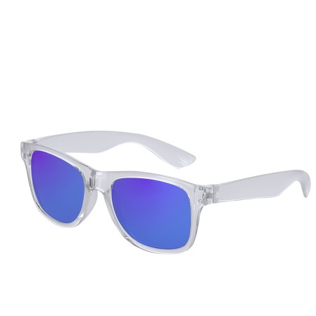 Jarina - Verres à Effet Miroir. Protection UV400