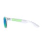 Jarina - Verres à Effet Miroir. Protection UV400 Jarina - Verres à Effet Miroir. Protection UV400