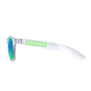 Jarina - Verres à Effet Miroir. Protection UV400