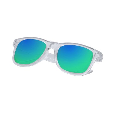 Jarina - Verres à Effet Miroir. Protection UV400