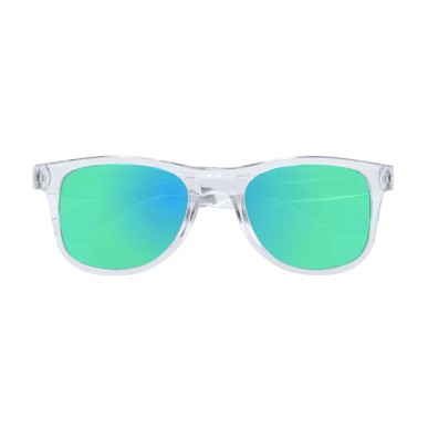 Jarina - Verres à Effet Miroir. Protection UV400