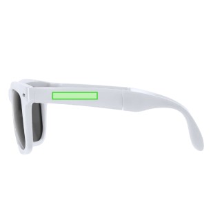 Lyron - Pliable. Protection UV400. Étui Polyester