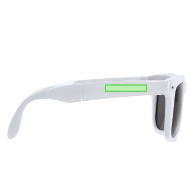 Lyron - Pliable. Protection UV400. Étui Polyester