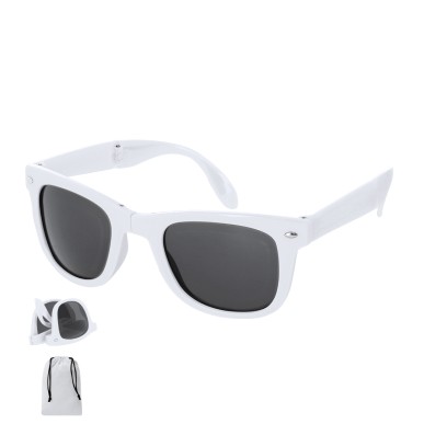 Lyron - Pliable. Protection UV400. Étui Polyester