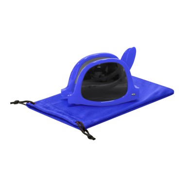Lyron - Pliable. Protection UV400. Étui Polyester