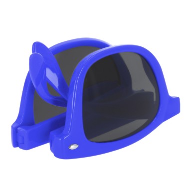 Lyron - Pliable. Protection UV400. Étui Polyester