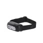 Cenox - 1 Led. 3 Modes de Lumière, Fixe et Clignotante. Capteur de Mouvement. Batterie 400 mAh