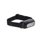 Cenox - 1 Led. 3 Modes de Lumière, Fixe et Clignotante. Capteur de Mouvement. Batterie 400 mAh