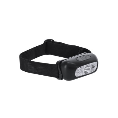 Cenox - 1 Led. 3 Modes de Lumière, Fixe et Clignotante. Capteur de Mou