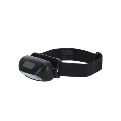 Cenox - 1 Led. 3 Modes de Lumière, Fixe et Clignotante. Capteur de Mou