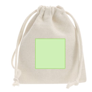 Dayax - 3 Lingettes Coton. Réutilisables. Étui Coton | Coton