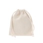 Dayax - 3 Lingettes Coton. Réutilisables. Étui Coton | Coton