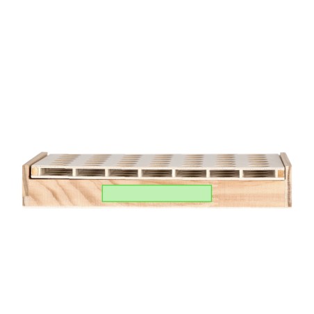 Caiden - 42 Pièces | Bois