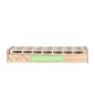 Caiden - 42 Pièces | Bois Caiden - 42 Pièces | Bois