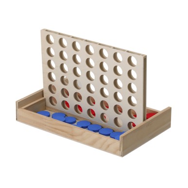 Caiden - 42 Pièces | Bois