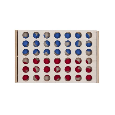 Caiden - 42 Pièces | Bois