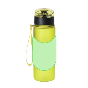 Grinor - 500 ml | Tritan