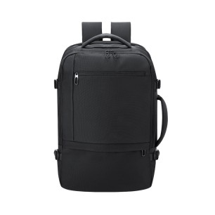 Forin - Extensible. Connexion USB. Pochette Rembourrée pour Portable. Dos et Bretelles Rembourrés | PU
