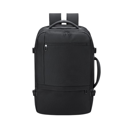 Forin - Extensible. Connexion USB. Pochette Rembourrée pour Portable. Dos et Bretelles Rembourrés | PU