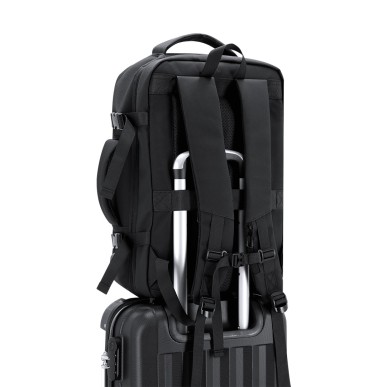 Forin - Extensible. Connexion USB. Pochette Rembourrée pour Portable. 