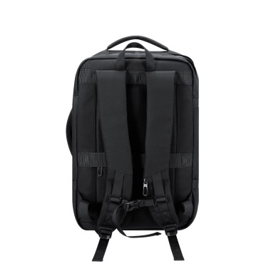 Forin - Extensible. Connexion USB. Pochette Rembourrée pour Portable. 