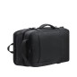 Forin - Extensible. Connexion USB. Pochette Rembourrée pour Portable. Dos et Bretelles Rembourrés | PU