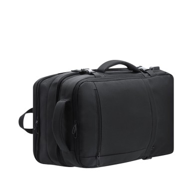 Forin - Extensible. Connexion USB. Pochette Rembourrée pour Portable. 