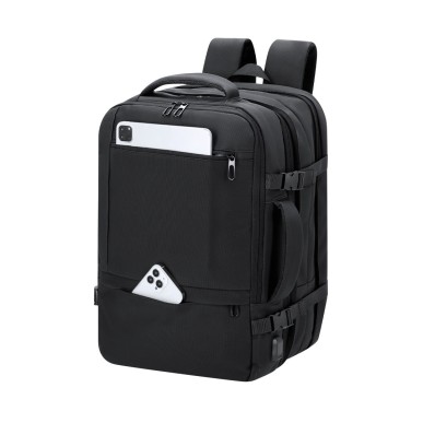 Forin - Extensible. Connexion USB. Pochette Rembourrée pour Portable. 