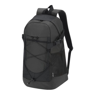 Zaroc - Dos et Bretelles Rembourrés | Nylon Recyclé 210D/ Ripstop