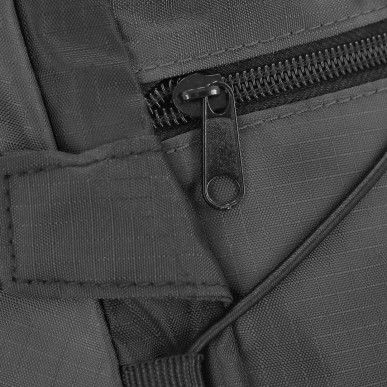 Zaroc - Dos et Bretelles Rembourrés | Nylon Recyclé 210D/ Ripstop