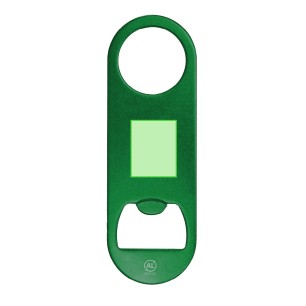 Zarel - Aluminium Recyclé