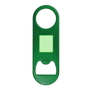 Zarel - Aluminium Recyclé