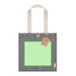 Brotax - Coton Recyclé/ Polyester RPET 300 g/ m2
