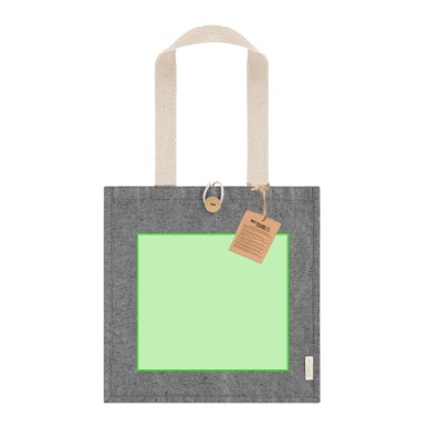 Brotax - Coton Recyclé/ Polyester RPET 300 g/ m2