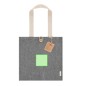 Brotax - Coton Recyclé/ Polyester RPET 300 g/ m2