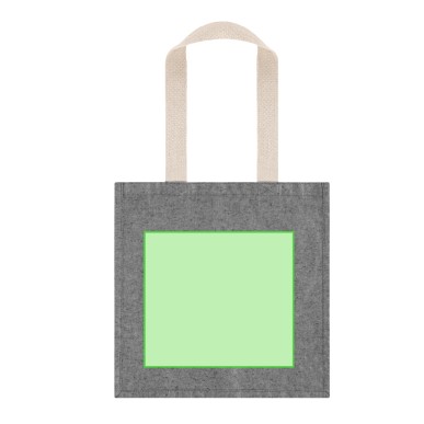 Brotax - Coton Recyclé/ Polyester RPET 300 g/ m2