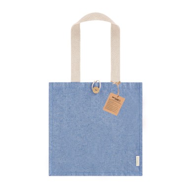 Brotax - Coton Recyclé/ Polyester RPET 300 g/ m2